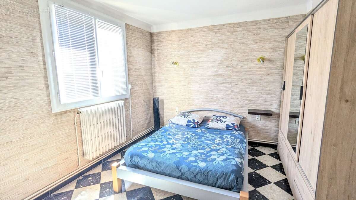 Appartement à SETE