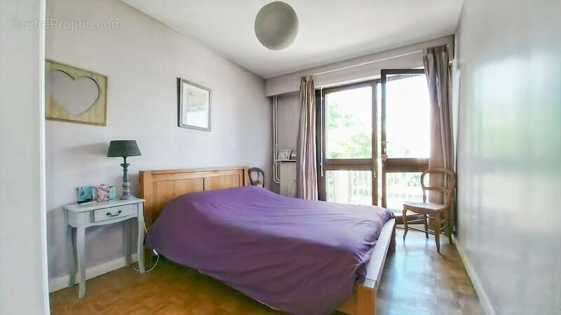 Appartement à MONTREUIL