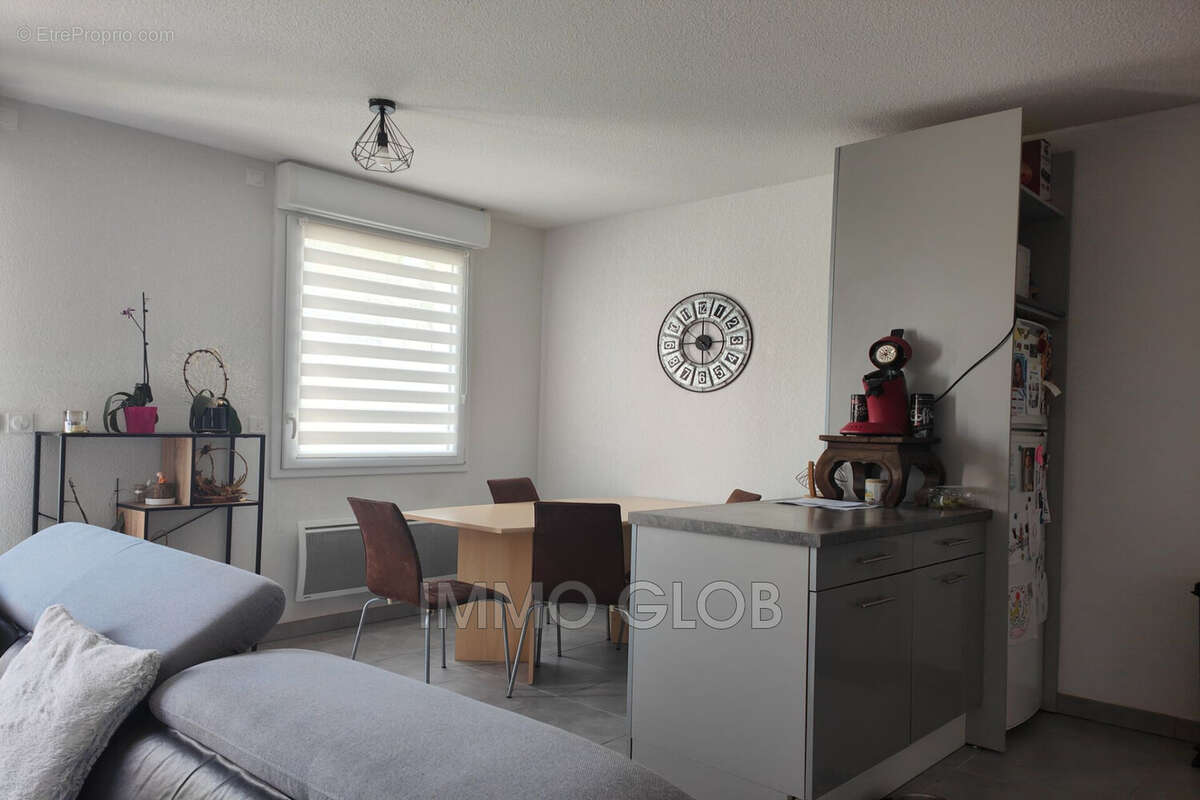 Maison à MARGUERITTES