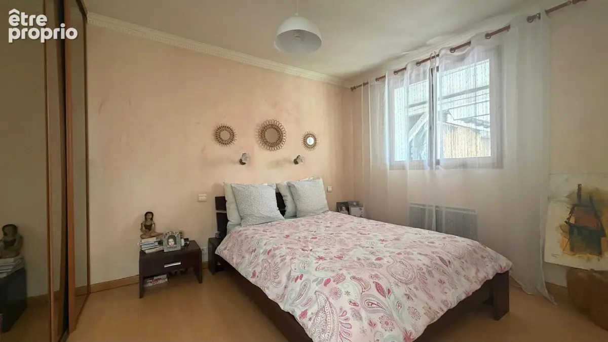 Maison 89m² à sevran - photo 12