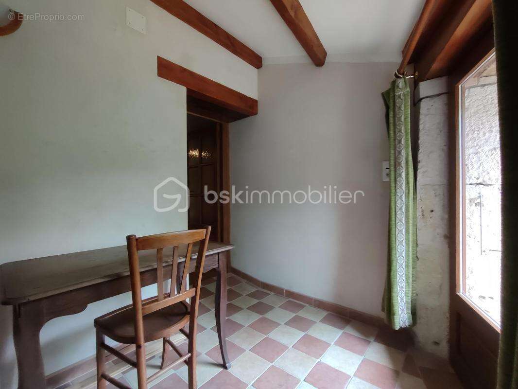 Maison en pierre - photo 6