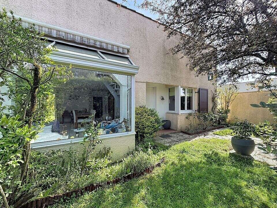 Maison - Plan de l'Église - photo 17