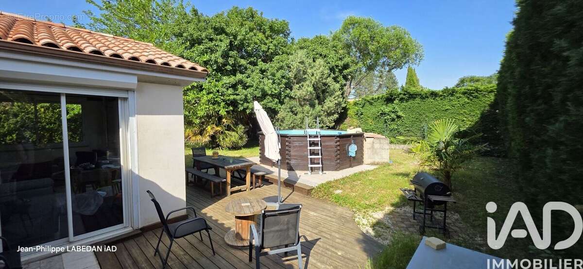Photo 2 - Maison à BON-ENCONTRE