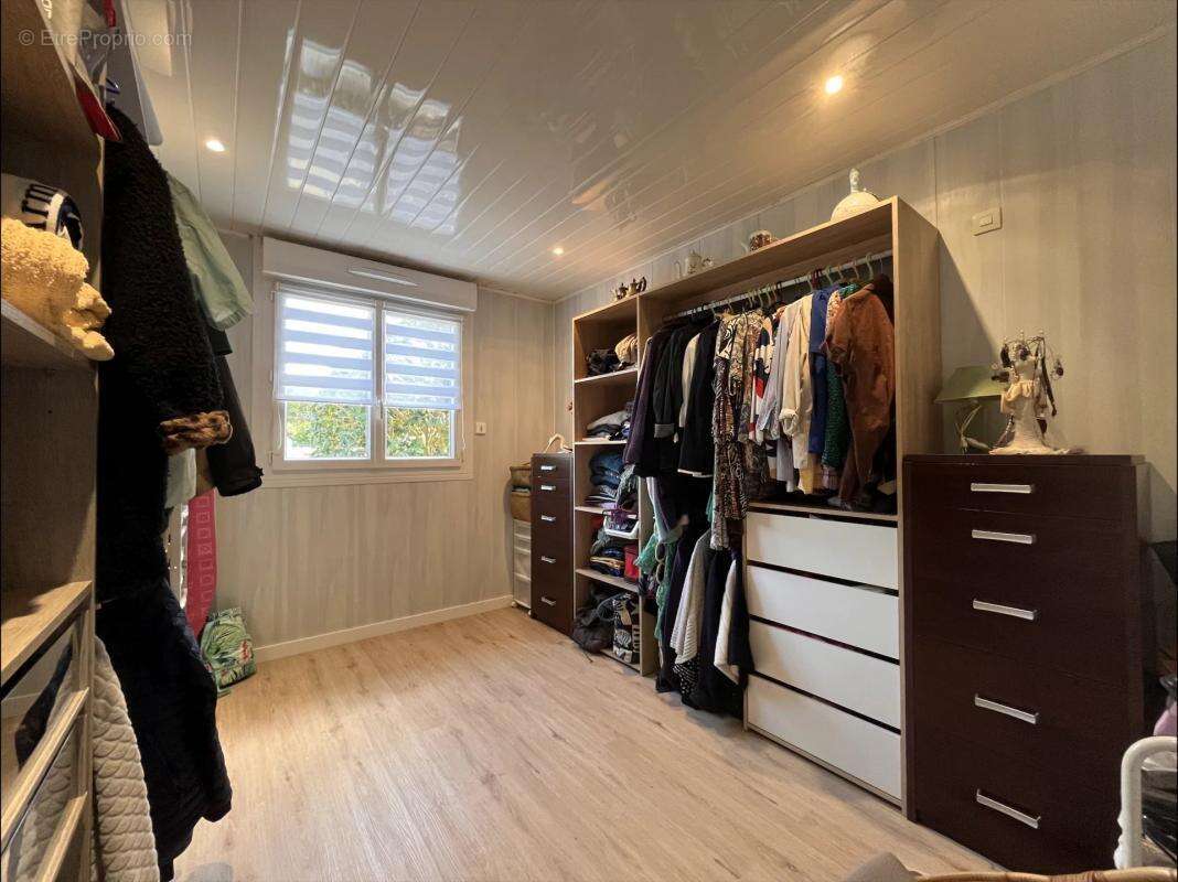 Maison à SAINTE-HELENE