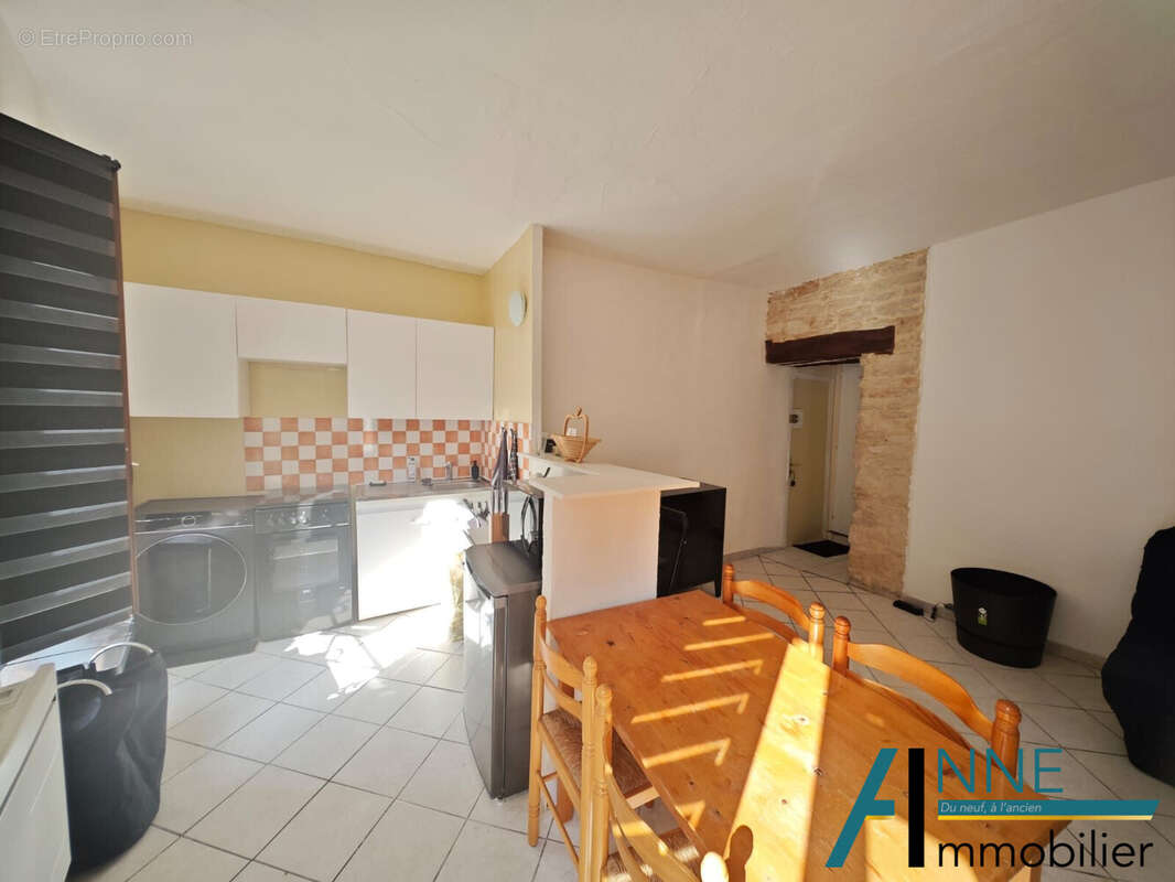 Appartement à CHAGNY