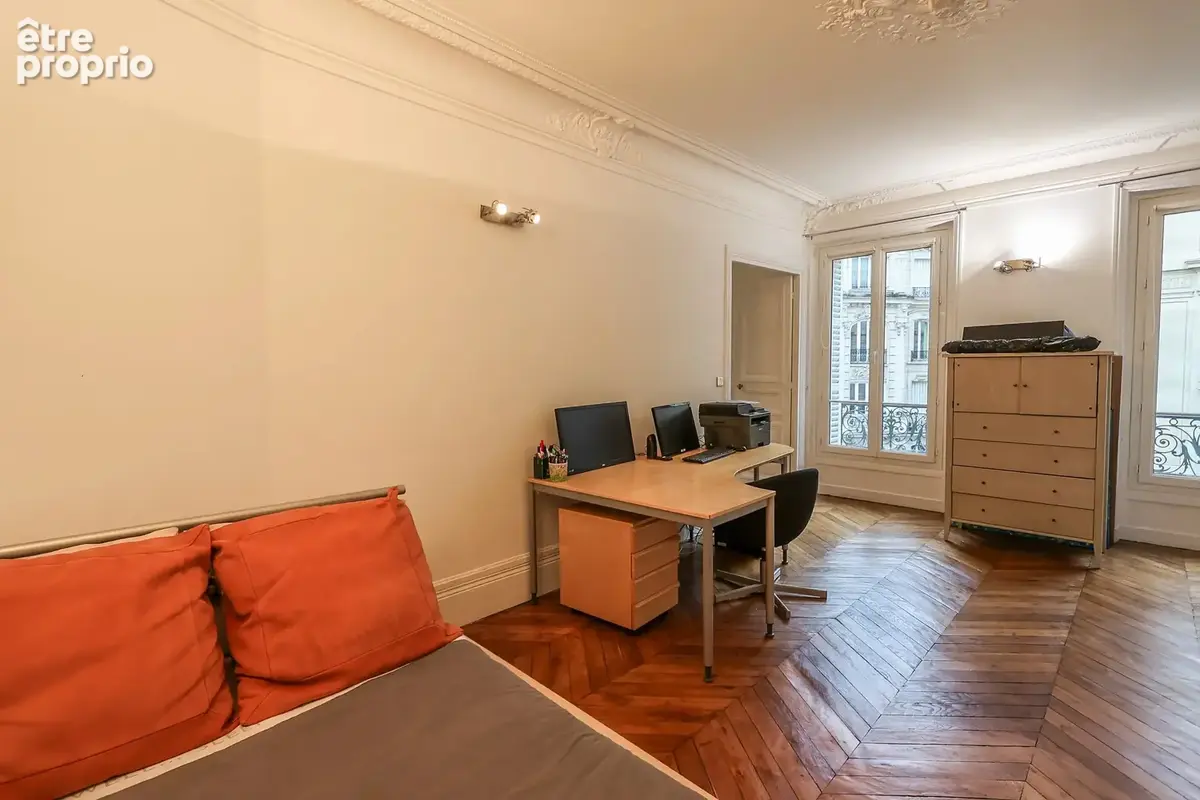 Exclusivité - Paris 9ème arrondissement - 1 740 000 € HAI - photo 8