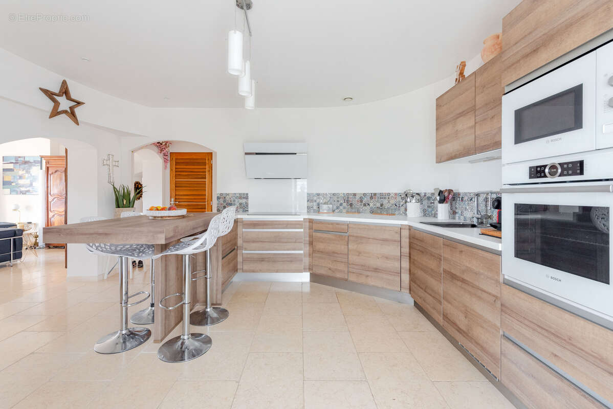 Appartement à BANDOL