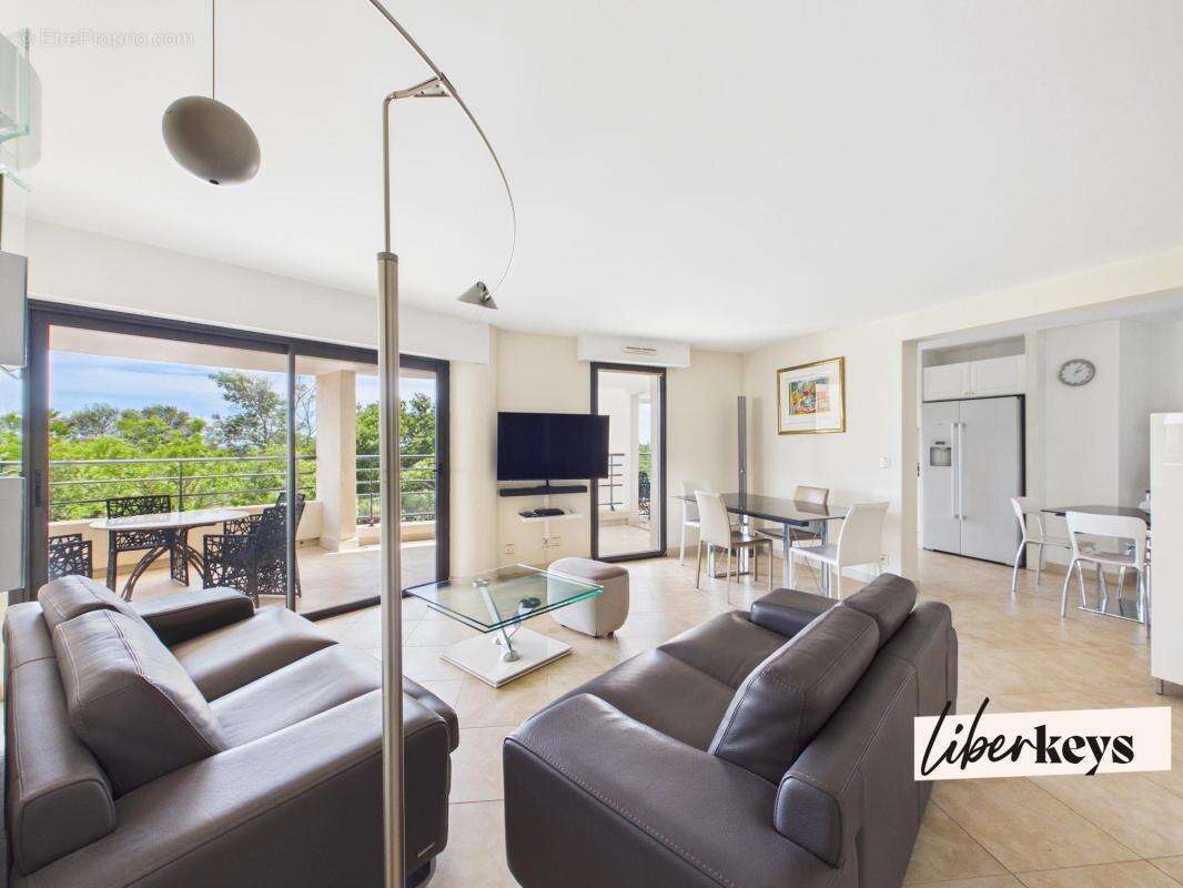 Appartement à SAINT-RAPHAEL
