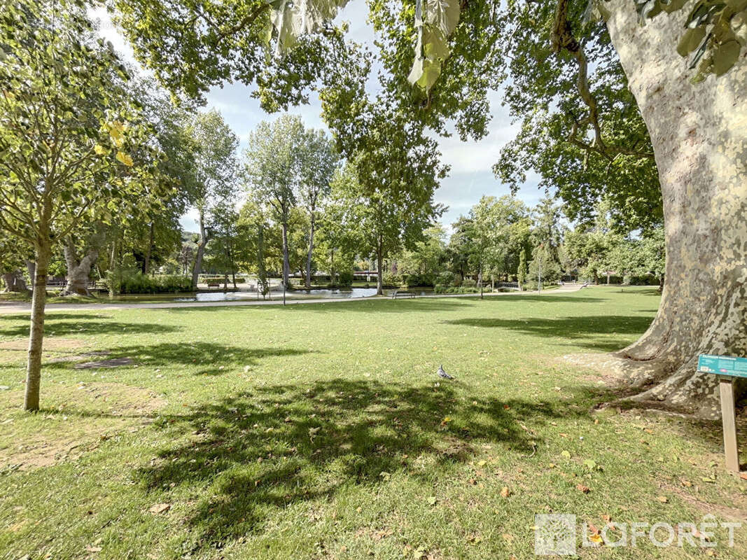 Appartement à GIF-SUR-YVETTE