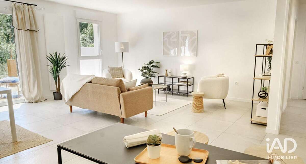 Photo 2 - Maison à CLISSON