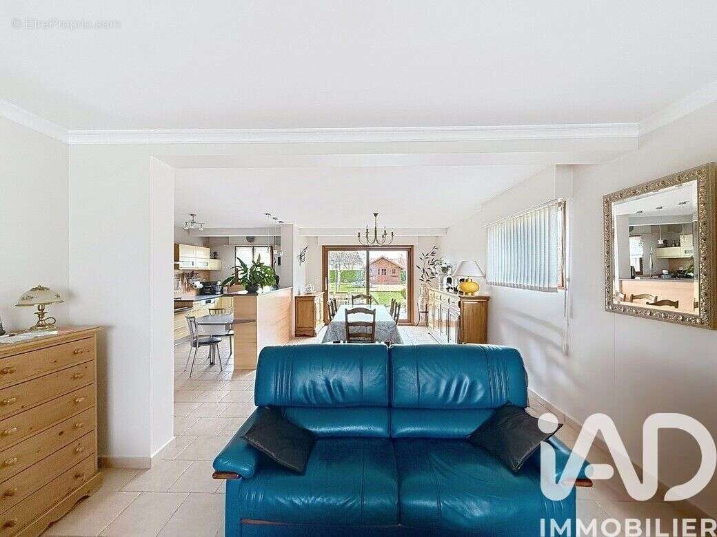 Photo 3 - Maison à ROOST-WARENDIN