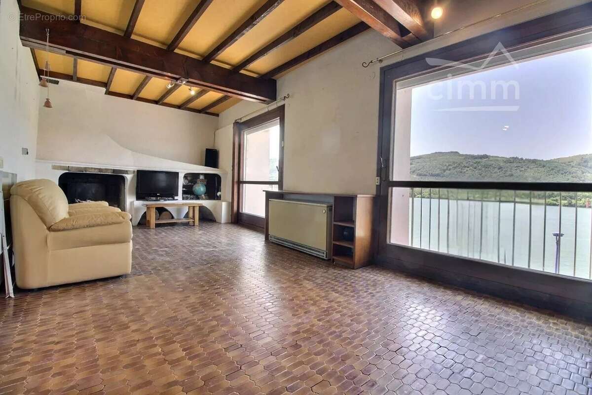 Maison à SAINT-VALLIER