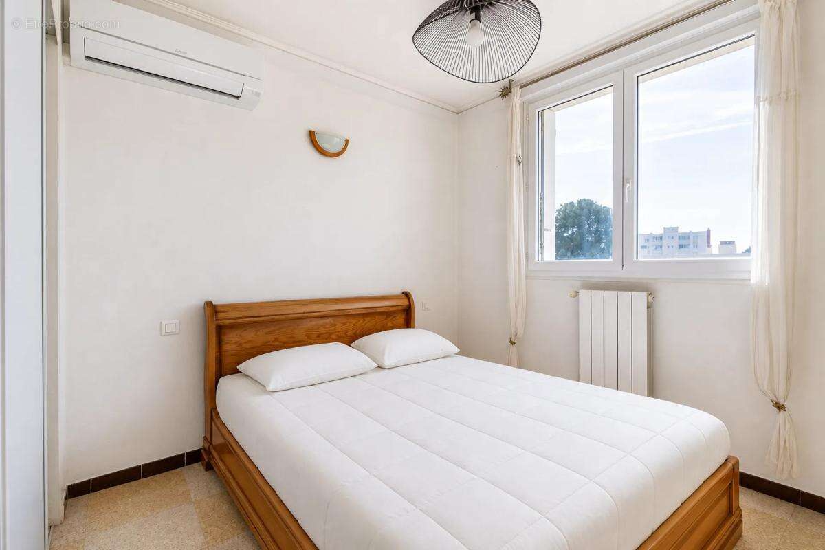 Appartement lumineux de 75 m² à Toulon - photo 11