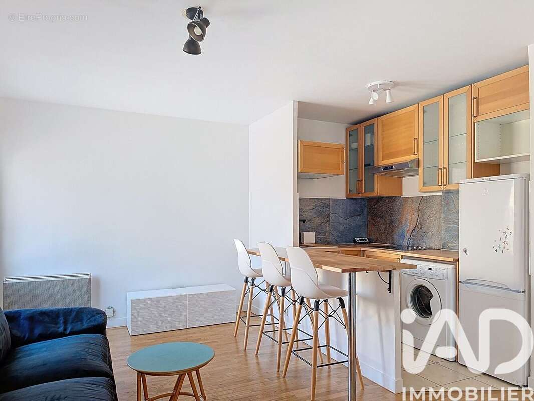 Photo 3 - Appartement à ATHIS-MONS