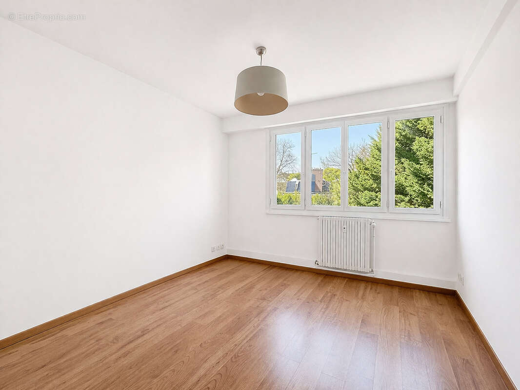 Appartement à FONTAINEBLEAU