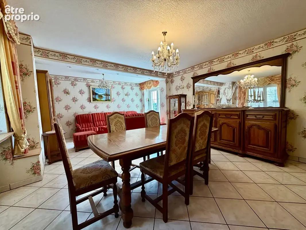 Maison F7 183 m2 Obernaumen - photo 3