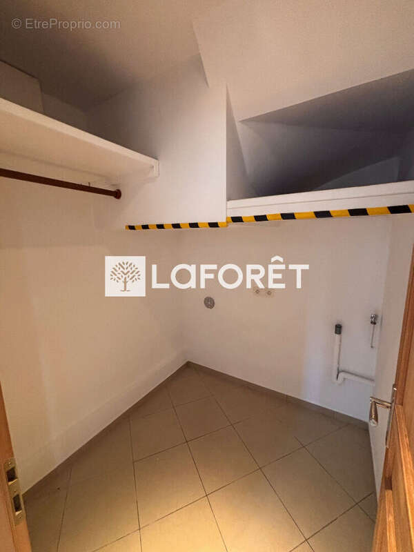 Maison à VILLEMOMBLE