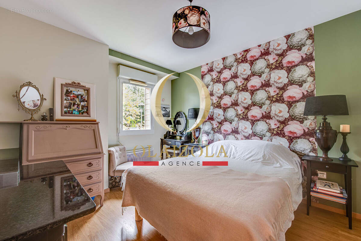 Appartement à ASCAIN