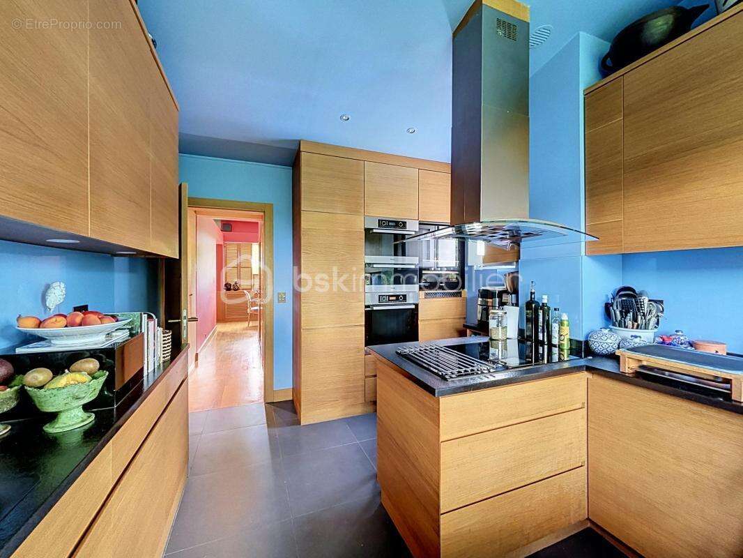 Appartement à GARCHES