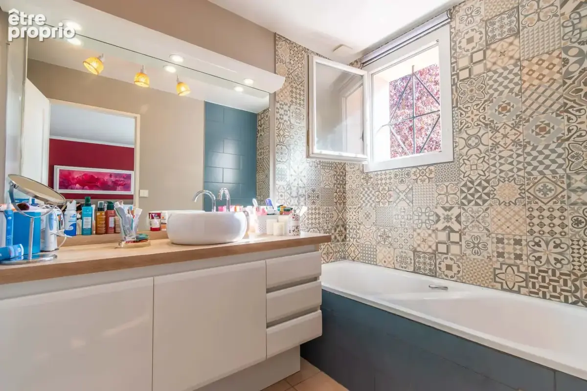 Maison 7 pièces 158 m² à vendre à Soisy-Sous-Montmorency (95230) - photo 13
