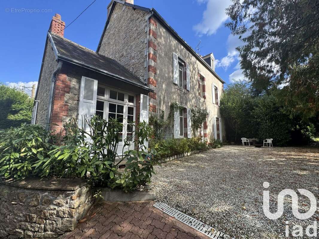 Photo 5 - Maison à GUINGAMP