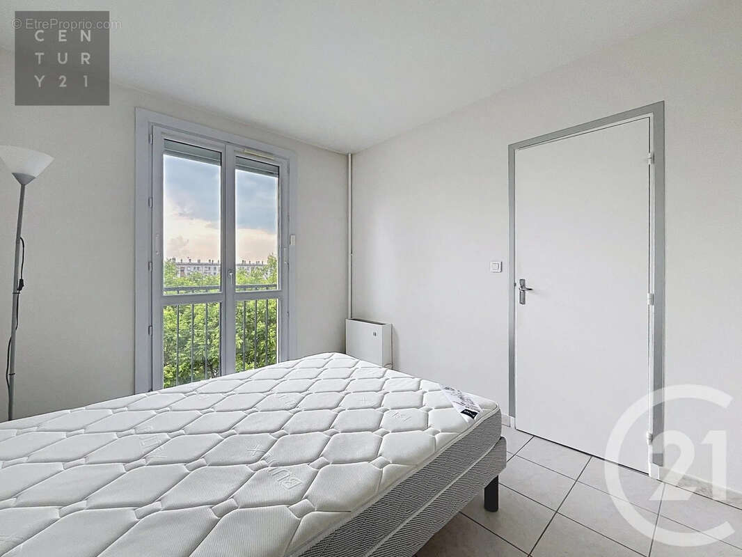 Appartement 49 m² à Troyes  - photo 3