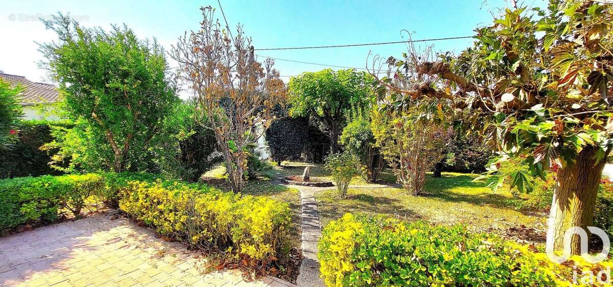 Photo 3 - Maison à MAZAN