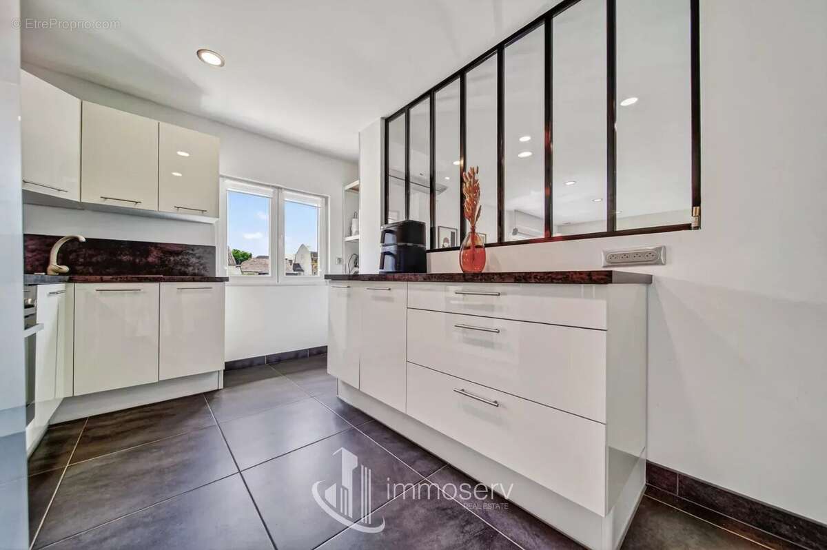 Appartement à MONDELANGE