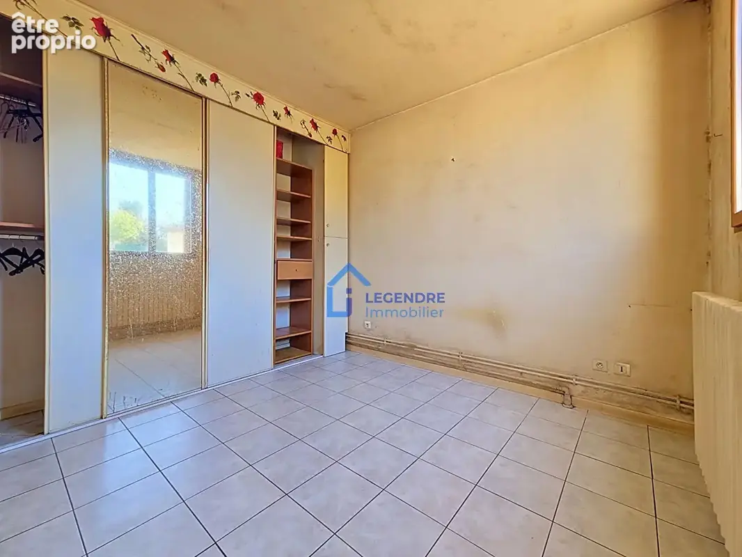 Maison Montigny Les Cormeilles 2 pièce(s) 40.39 m2 - photo 8