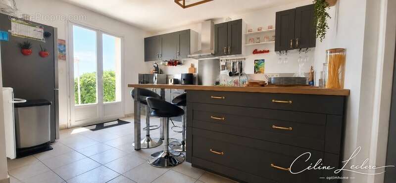 Maison T4 Meublée – ANGLES (85) - photo 5