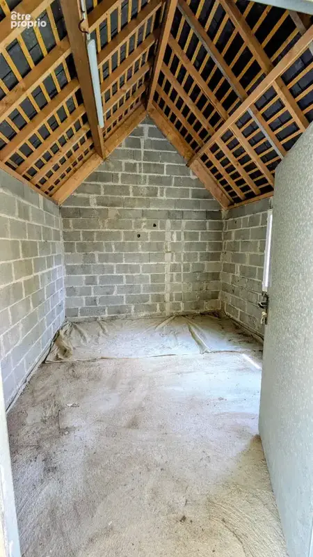 Maison Valognes 3 pièce(s) - photo 11
