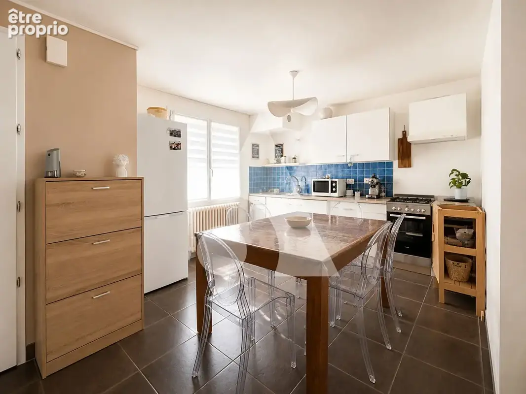 Immeuble en monopropriété - Caudan - photo 3