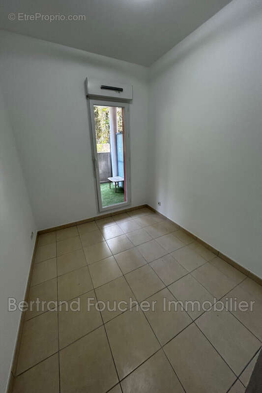 Appartement à CAVALAIRE-SUR-MER