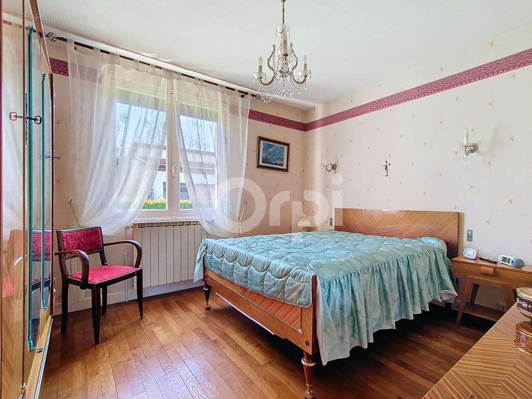 Maison à DOULAINCOURT-SAUCOURT