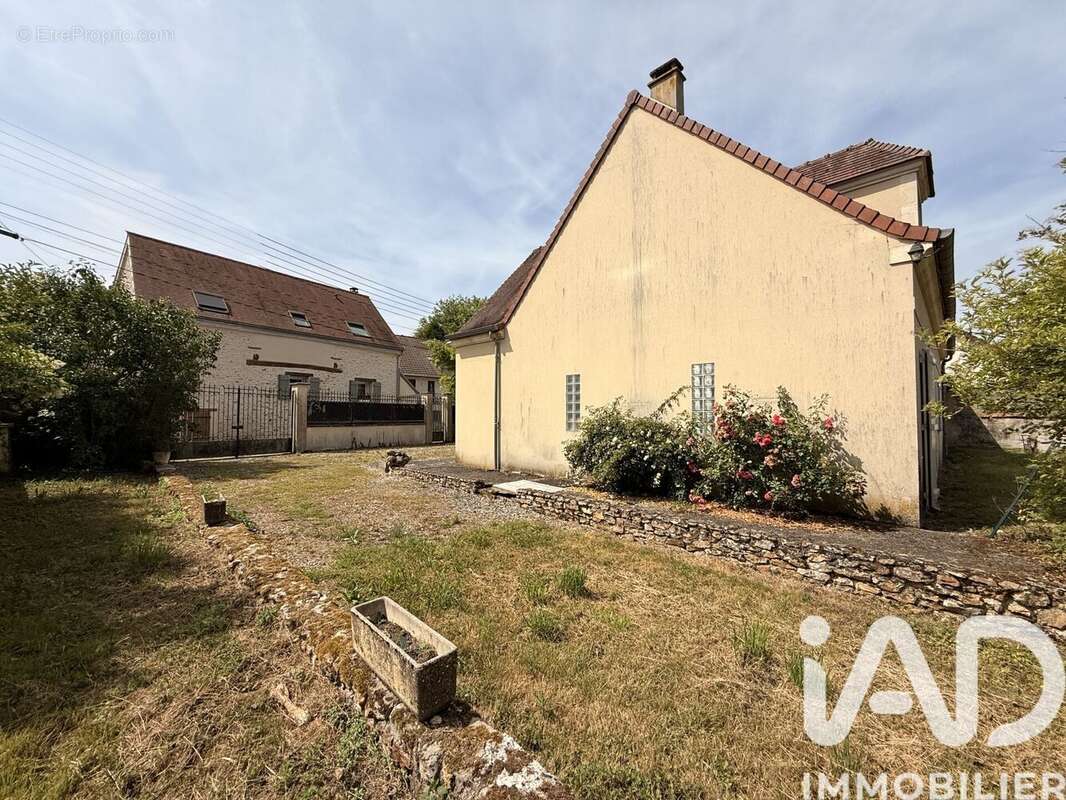Photo 6 - Maison à ABLIS