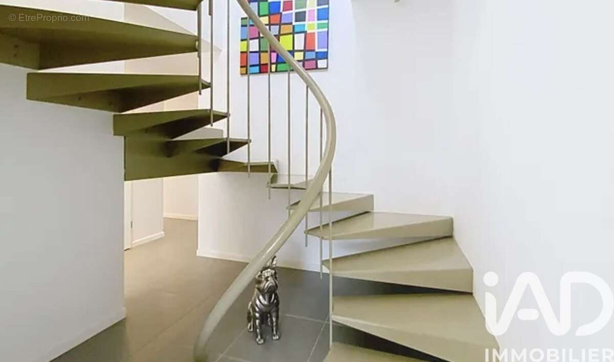 Photo 5 - Maison à CORNEILHAN