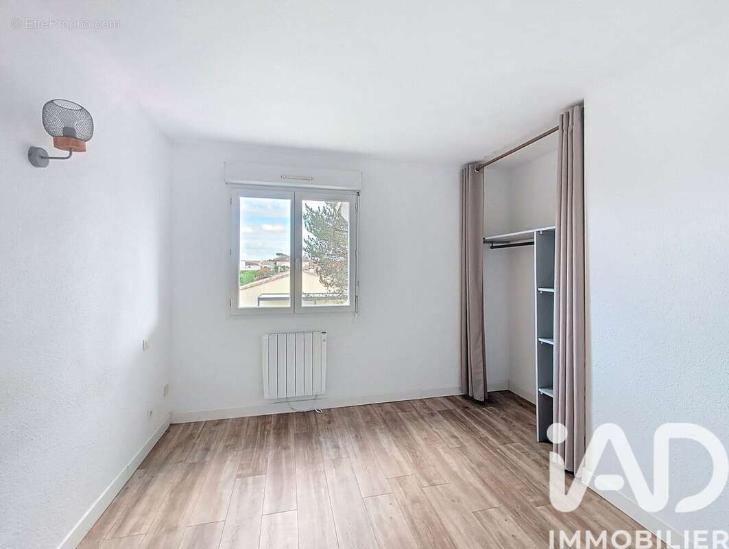 Photo 8 - Appartement à BLANQUEFORT