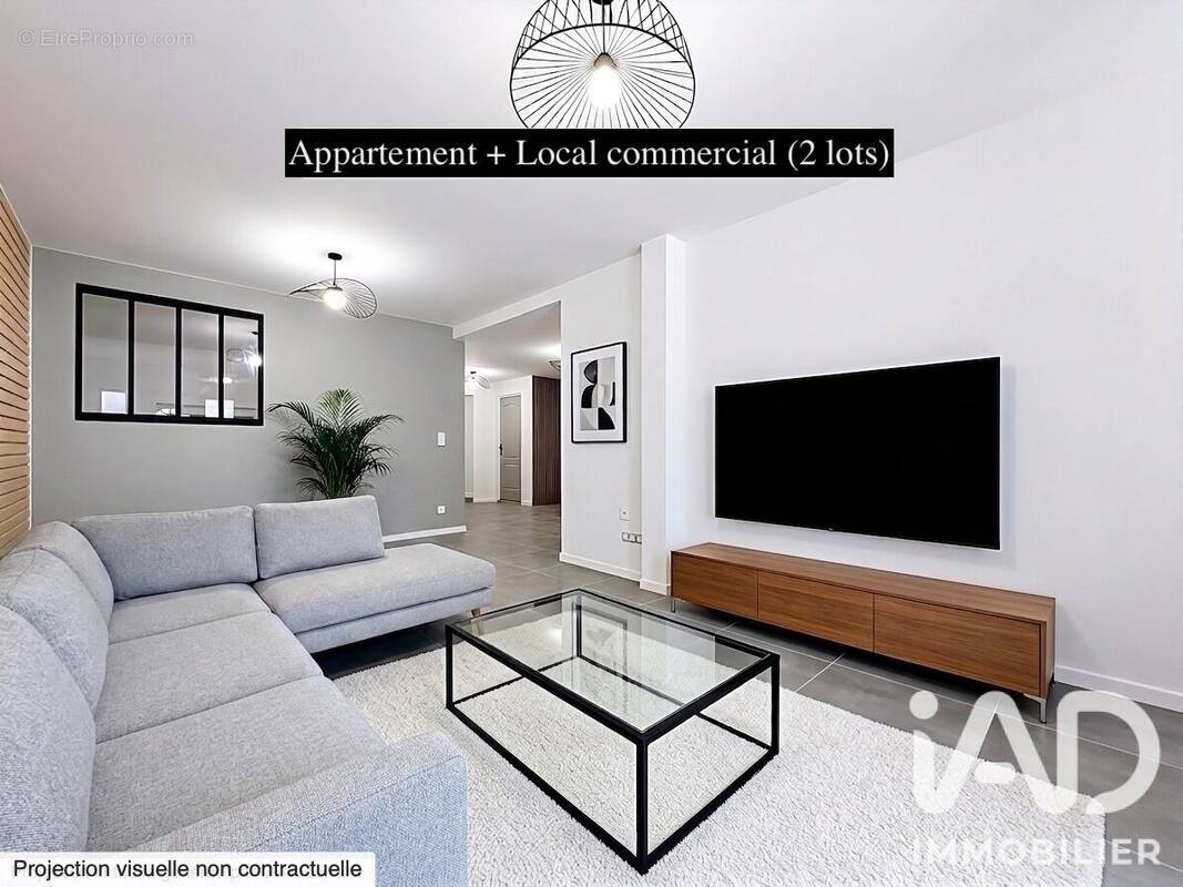 Photo 1 - Appartement à CAZOULS-LES-BEZIERS