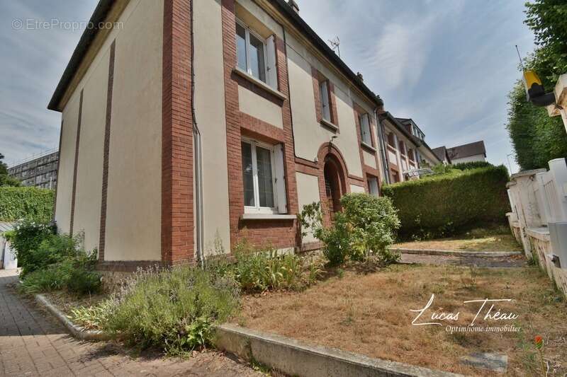 Maison à vendre 7 pièces EVREUX (27) - photo 14