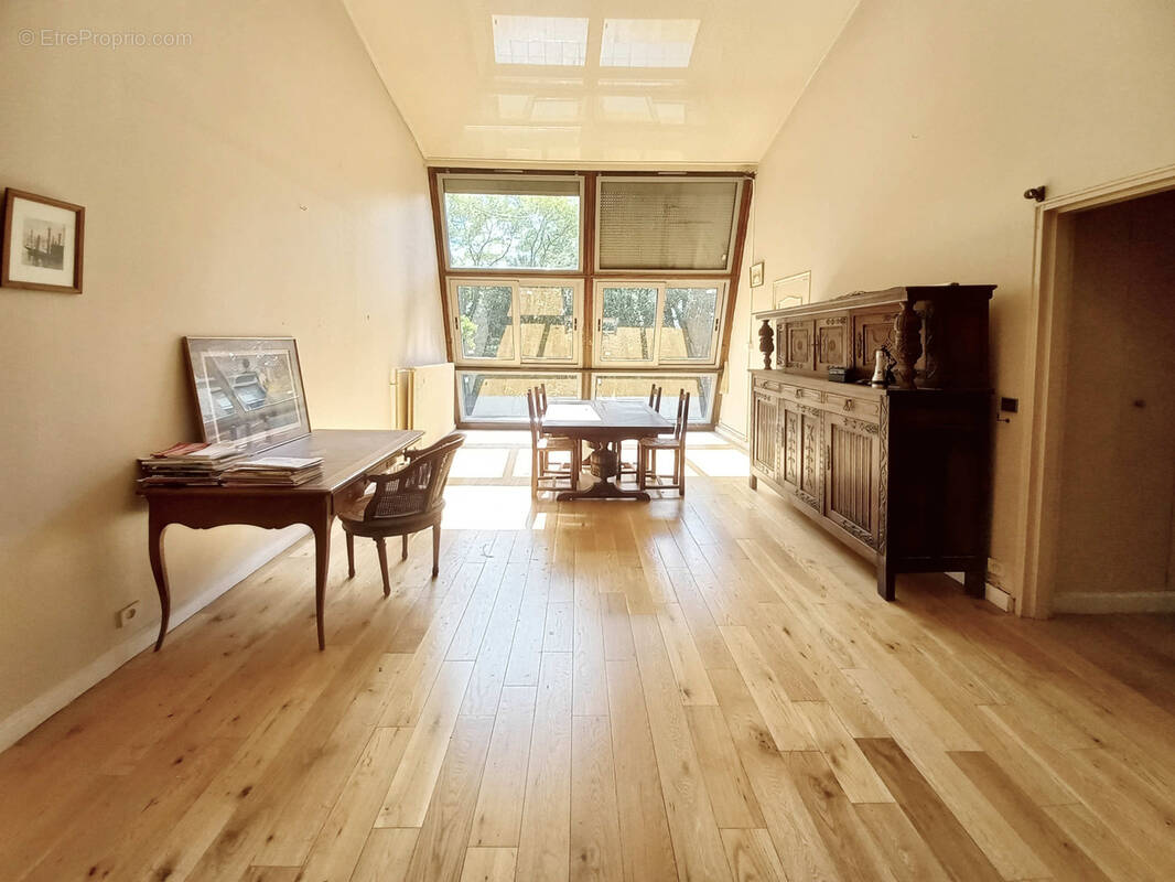 Appartement à CRETEIL