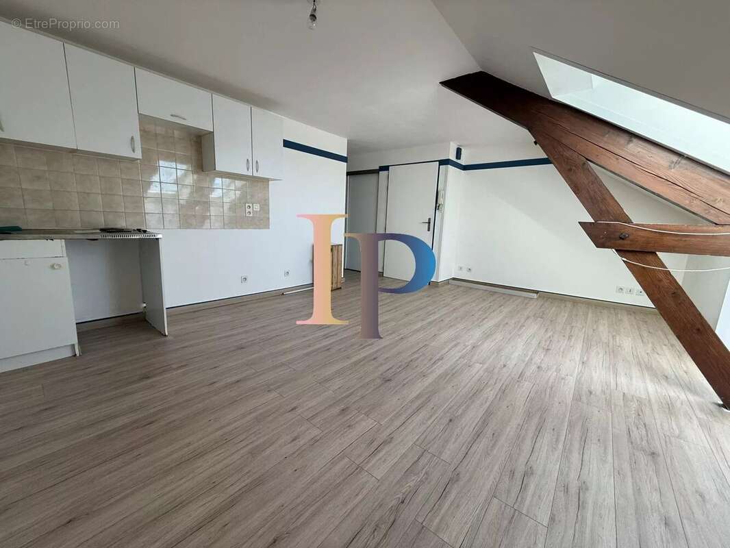 Appartement centre-ville - photo 6