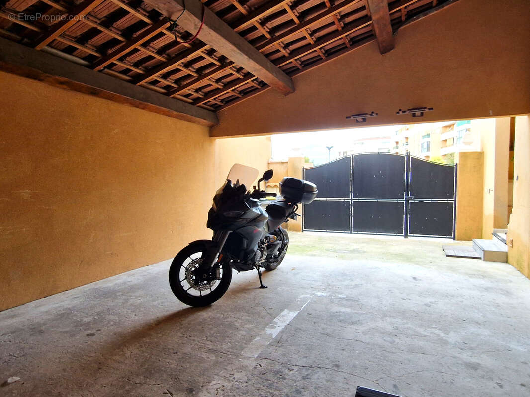 Appartement à LA SEYNE-SUR-MER