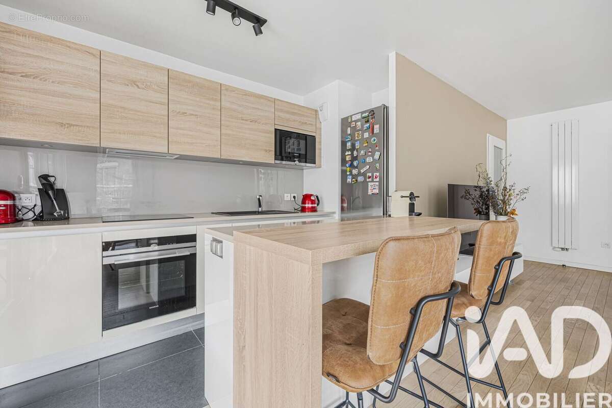 Photo 5 - Appartement à MEUDON