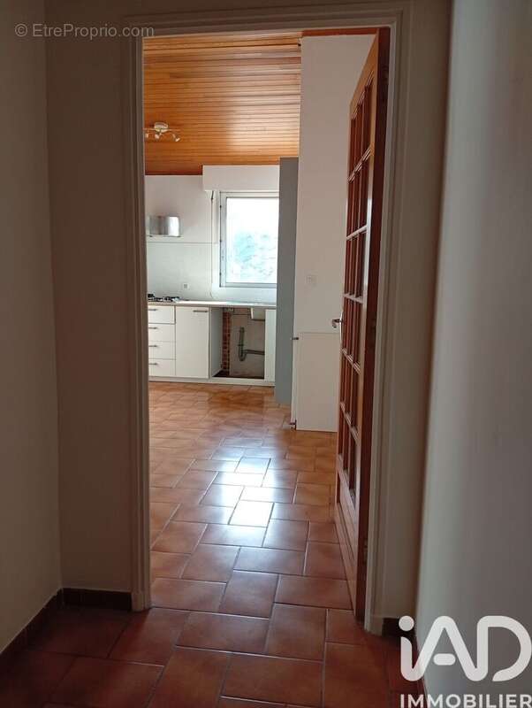 Appartement 48 m² à Vaison-La-Romaine  - photo 5