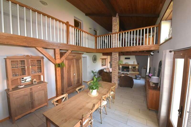 Maison à LAVAUR