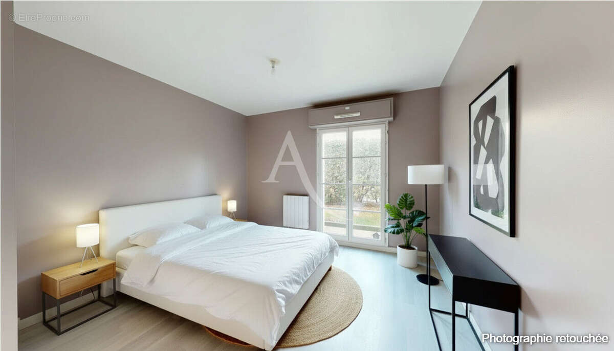 Appartement à LE PLESSIS-ROBINSON