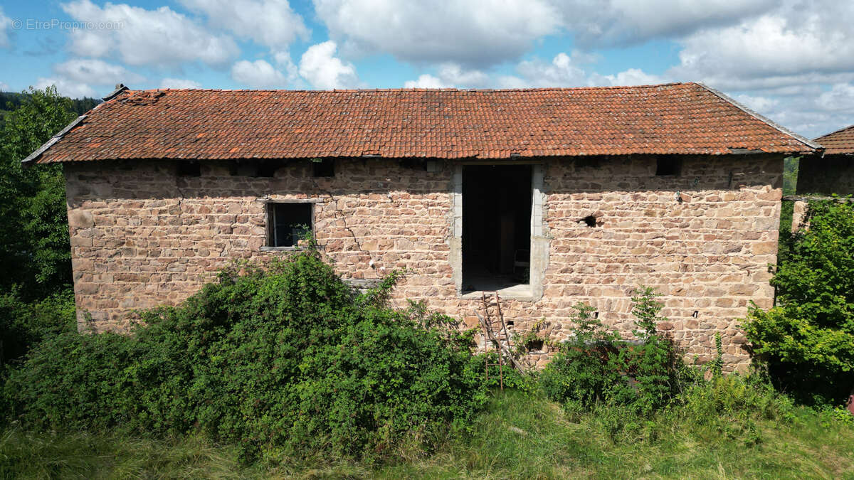 Maison à BELMONT-DE-LA-LOIRE