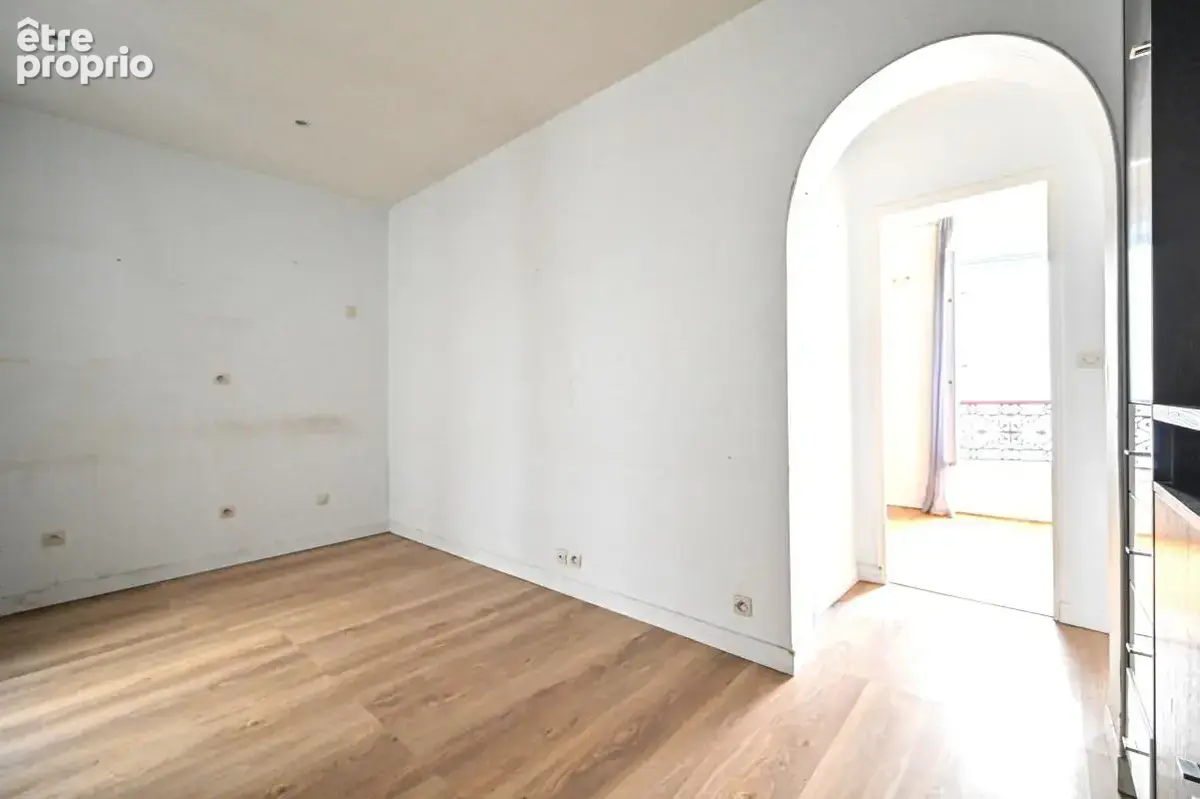 Appartement À Vendre - photo 3