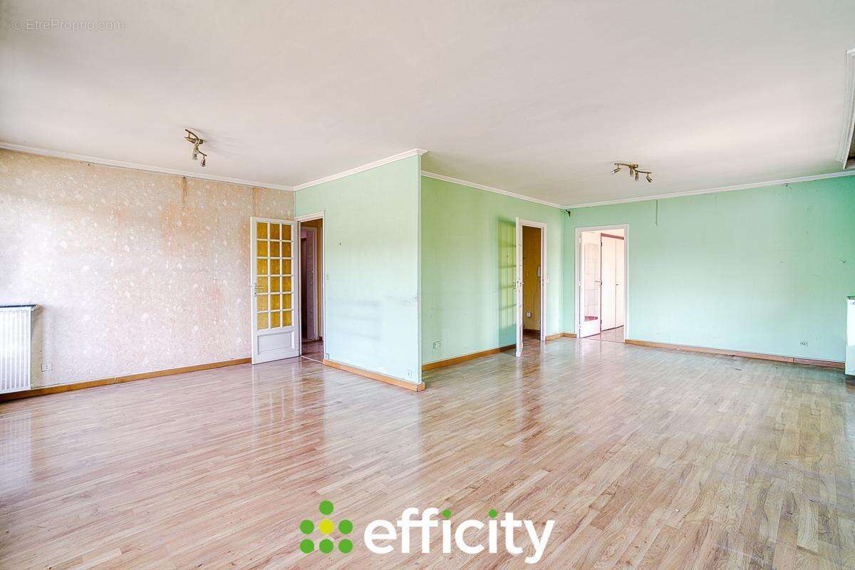 Appartement à VIENNE