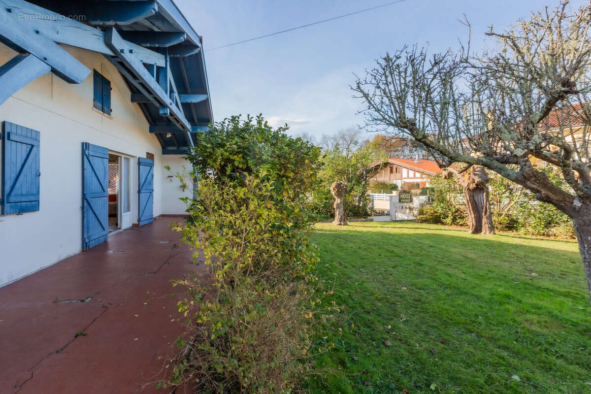 Maison 84 m² à Ondres  - photo 7